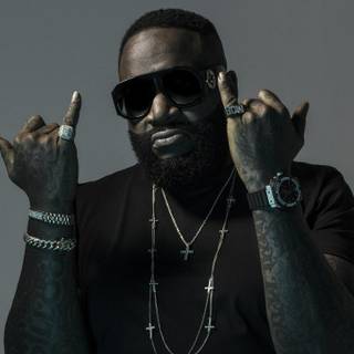 Rick Ross Port Of Miami 2 wallpaper