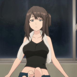 Hikari Tsuneki wallpaper