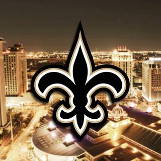 New Orleans Saints 2019 wallpaper