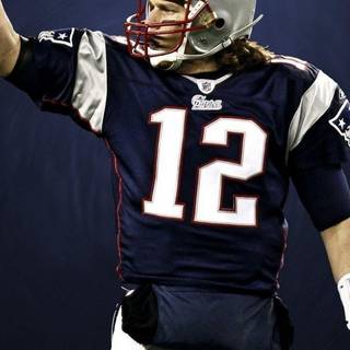 New England Patriots 2019 wallpaper