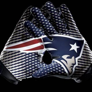 New England Patriots 2019 wallpaper