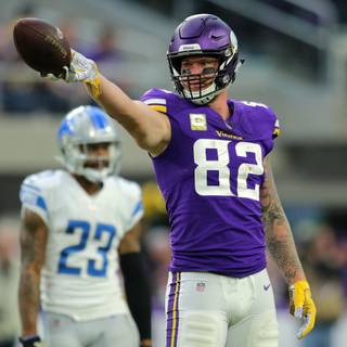 Minnesota Vikings 2019 wallpaper