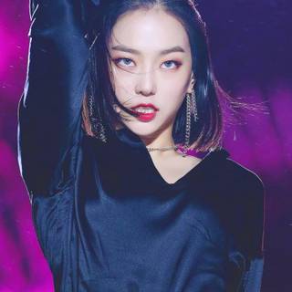 Crystal Clear wallpaper