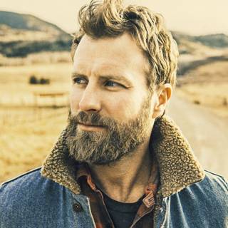 Dierks Bentley Living wallpaper