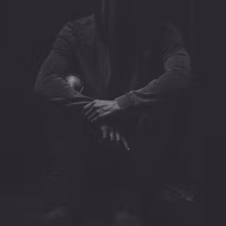 NF Leave Me Alone wallpaper