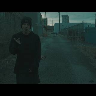 NF Hate Myself wallpaper