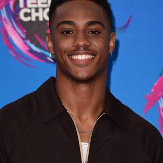 Keith Powers wallpaper