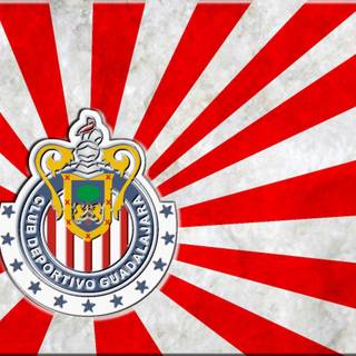 Club Chivas wallpaper