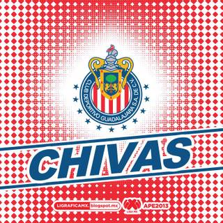 Club Chivas wallpaper