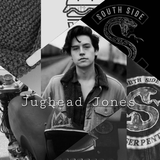 Riverdale Jughead wallpaper