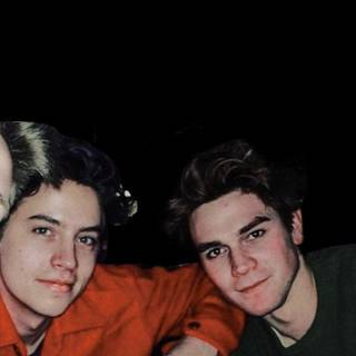 Riverdale Jughead wallpaper