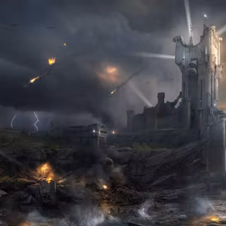 Wolfenstein wallpaper