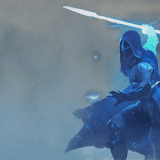 Destiny 2 2019 game wallpaper