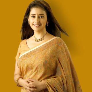 Manisha Koirala wallpaper