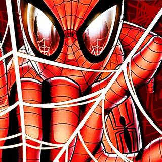 Spider-Man comic wallpaper