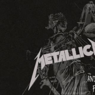 Master of Puppets wallpaper