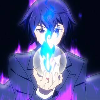 Wise Man's Grandchild wallpaper