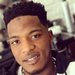 Niska rapper wallpaper