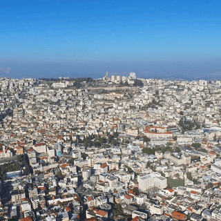 Nazareth Israel wallpaper