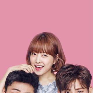 Strong Girl Bong-soon wallpaper