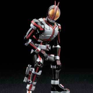 Kamen Rider 555 wallpaper