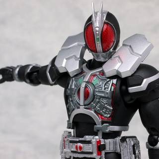Kamen Rider 555 wallpaper