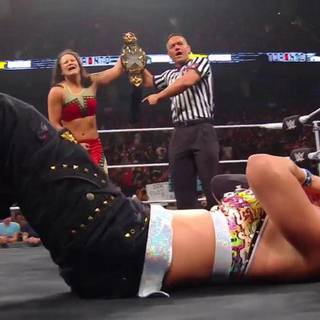 NXT TakeOver: Toronto wallpaper