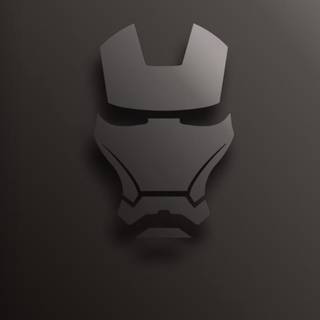 Iron Man for phone wallpaper