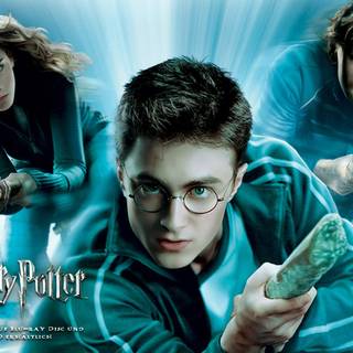 Harry Potter and the Prisoner of Azkaban wallpaper