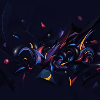 Blades of Chaos wallpaper