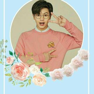 Yook Sung-jae wallpaper