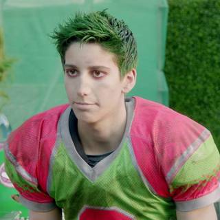 Milo Manheim wallpaper