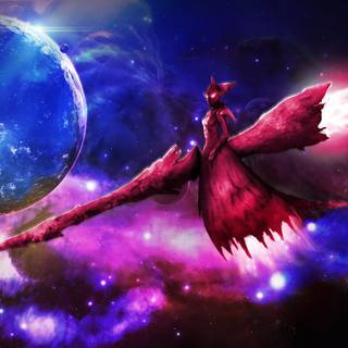 Knights of Sidonia wallpaper