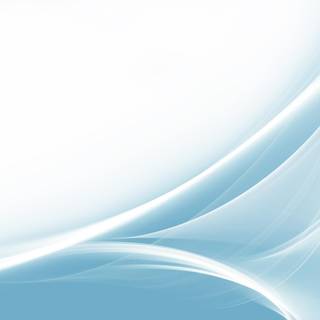 Blue white wallpaper