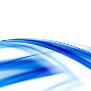 Blue white wallpaper