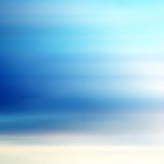 Blue white wallpaper