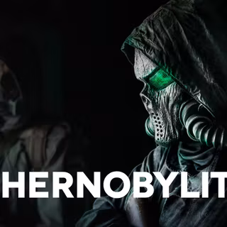Chernobylite 2019 game wallpaper