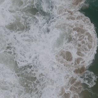 Coffee Bay South Africa wallpaper