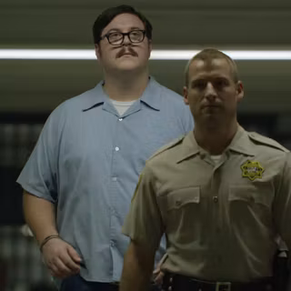 Mindhunter season 2 wallpaper