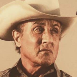 Sylvester Stallone Rambo 5 wallpaper