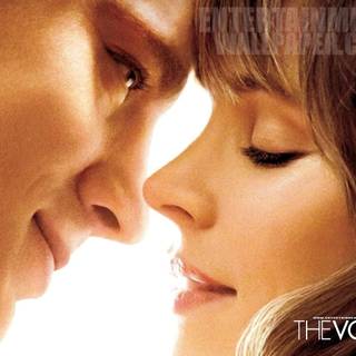 The Vow wallpaper