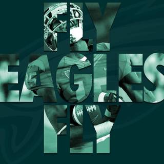 Philadelphia Eagles 2019 wallpaper