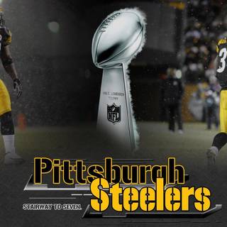 Pittsburgh Steelers 2019 wallpaper