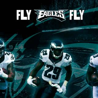 Philadelphia Eagles 2019 wallpaper