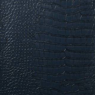 Alligator print wallpaper