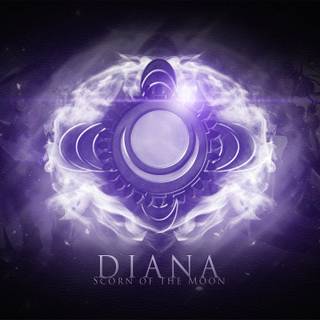 Diana wallpaper