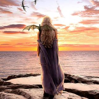 Game Of Thrones phone wallpaper