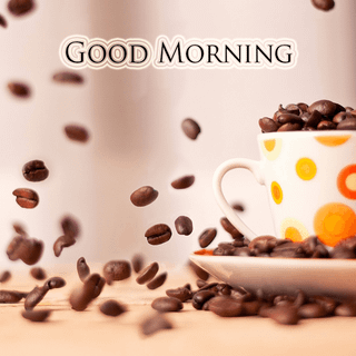 Free coffee cup wallpaper