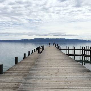 Point State Park wallpaper