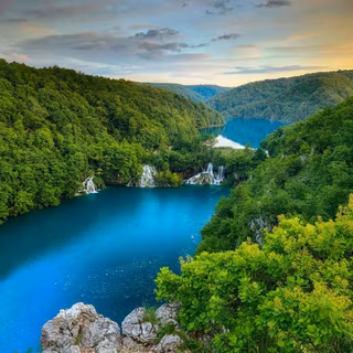 Point State Park wallpaper